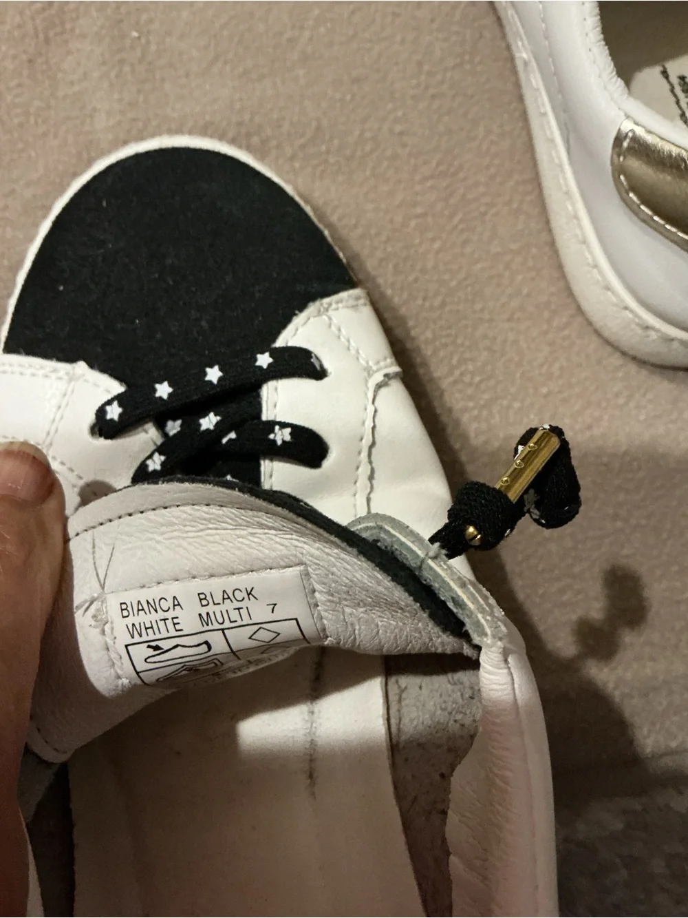 Woman’s great condition “Vintage Havanas sneakers